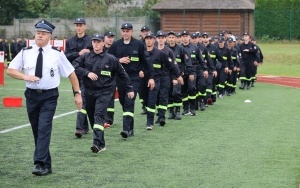 Zawody strażackie w Chmielniku (9)