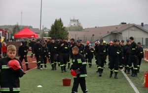 Zawody strażackie w Chmielniku (13)