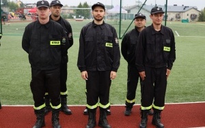 Zawody strażackie w Chmielniku (14)