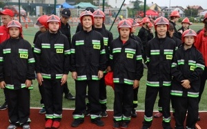 Zawody strażackie w Chmielniku (7)