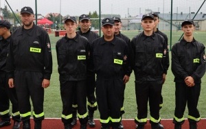 Zawody strażackie w Chmielniku (11)