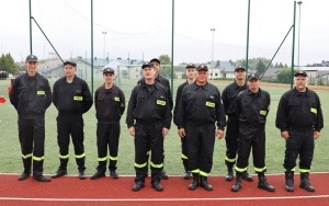 Zawody strażackie w Chmielniku (12)