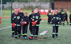 Zawody strażackie w Chmielniku (1)