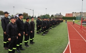 Zawody strażackie w Chmielniku (5)