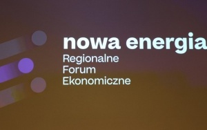 Nowa Energia - Regionalne Forum Ekonomiczne (1)