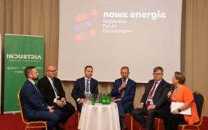 Nowa Energia - Regionalne Forum Ekonomiczne (10)