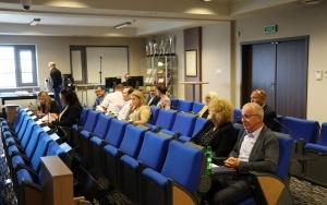 LXIII Sesja Rady Powiatu w Kielcach (4)