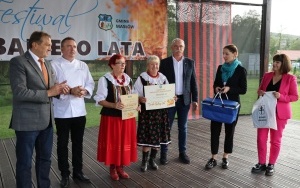 Smaki Babiego Lata - Konkurs Kulinarny (14)