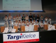 Szkolenia z zasad udzielania pierwszej pomocy w Targach Kielce
