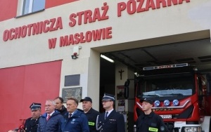 Starosta zachęca do udziału w wyborach w gminie Masłów (2)