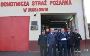Starosta zachęca do udziału w wyborach w gminie Masłów (7)