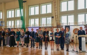  Jubileusz 65-lecia szkoły w Chmielniku  (7)