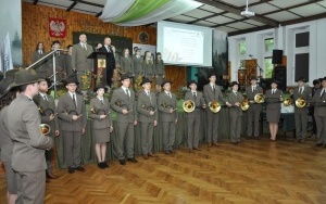 Jubileusz 55-lecia Zespołu Szkół Leśnych w Zagnańsku (1)