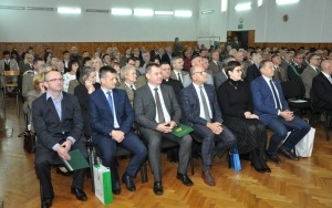 Jubileusz 55-lecia Zespołu Szkół Leśnych w Zagnańsku (3)