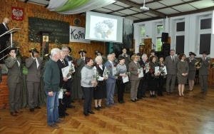 Jubileusz 55-lecia Zespołu Szkół Leśnych w Zagnańsku (5)
