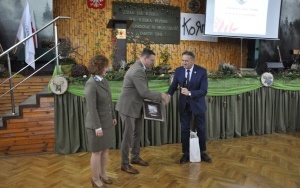 Jubileusz 55-lecia Zespołu Szkół Leśnych w Zagnańsku (13)