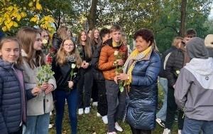 Akcja „Szkoła pamięta” w PZS w Łopusznie  (14)