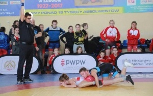 LKS Znicz Chęciny z brązowym medalem na Mistrzostwach Polski (11)