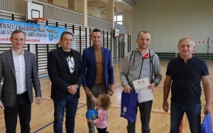  III Powiatowy Turniej Halowej Piłki Nożnej o Puchar Starosty Kieleckiego  (6)