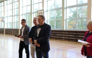  III Powiatowy Turniej Halowej Piłki Nożnej o Puchar Starosty Kieleckiego  (15)