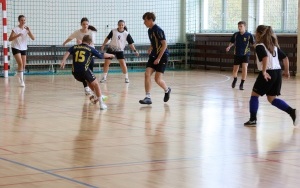  III Powiatowy Turniej Halowej Piłki Nożnej o Puchar Starosty Kieleckiego  (16)