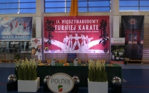 Klub Karate Morawica z 11 medalami (1)