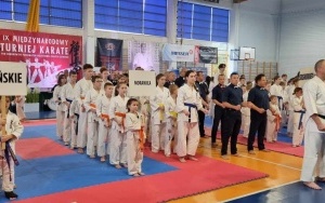 Klub Karate Morawica z 11 medalami (2)