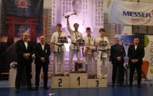 Klub Karate Morawica z 11 medalami (3)