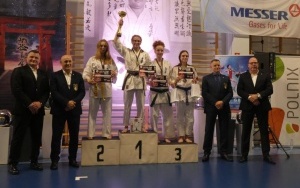 Klub Karate Morawica z 11 medalami (9)
