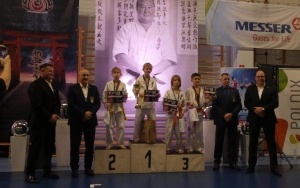 Klub Karate Morawica z 11 medalami (11)
