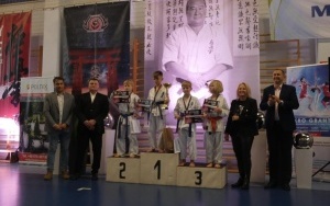 Klub Karate Morawica z 11 medalami (20)