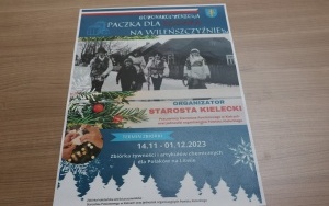 Świąteczna zbiórka darów dla Rodaków na Wileńszczyźnie (14)