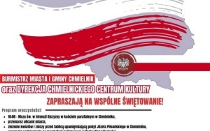 Święto Niepodległości w gminach powiatu (4)