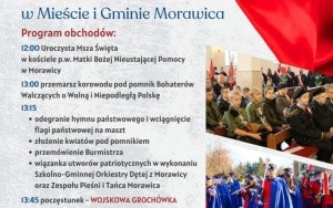 Święto Niepodległości w gminach powiatu (13)