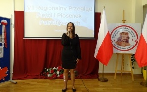 VII Regionalny Przegląd Pieśni i Piosenki Patriotycznej w Chęcinach (9)