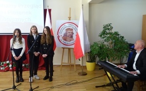 VII Regionalny Przegląd Pieśni i Piosenki Patriotycznej w Chęcinach (2)