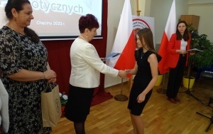 VII Regionalny Przegląd Pieśni i Piosenki Patriotycznej w Chęcinach (3)