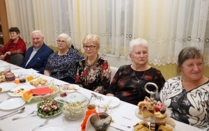 Dzień Seniora w gminie Zagnańsk (1)