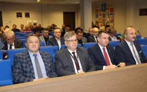 Odbyła się sesja Rady Powiatu w Kielcach (2)