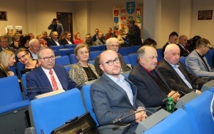 Odbyła się sesja Rady Powiatu w Kielcach (4)