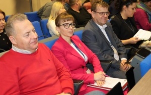 Odbyła się sesja Rady Powiatu w Kielcach (6)