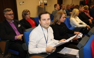 Odbyła się sesja Rady Powiatu w Kielcach (7)