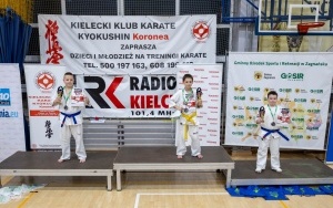 Turniej Karate w Zagnańsku (3)