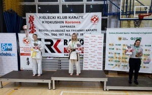Turniej Karate w Zagnańsku (4)