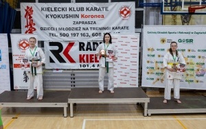 Turniej Karate w Zagnańsku (7)
