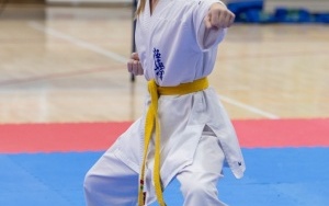 Turniej Karate w Zagnańsku (9)