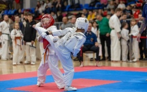Turniej Karate w Zagnańsku (10)