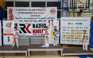 Turniej Karate w Zagnańsku (12)