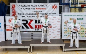 Turniej Karate w Zagnańsku (13)