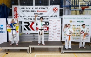 Turniej Karate w Zagnańsku (18)